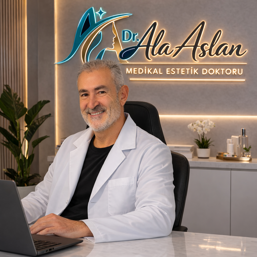 Dr. Ala Aslan